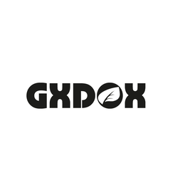 GXDOX trademark