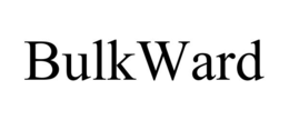 BULKWARD trademark