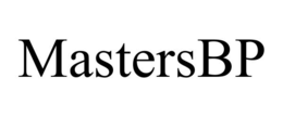 MASTERSBP trademark