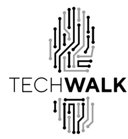 TECHWALK trademark