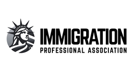 IMMIGRATION PROFESSIONAL ASSOCIATION trademark
