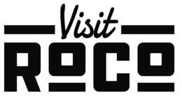 VISIT ROCO trademark