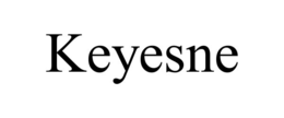 KEYESNE trademark