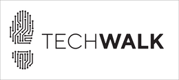 TECHWALK trademark