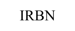 IRBN trademark