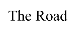 THE ROAD trademark