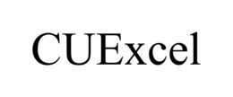 CUEXCEL trademark
