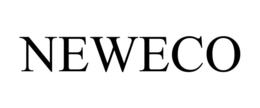 NEWECO trademark