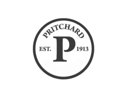 P PRITCHARD EST. 1913 trademark