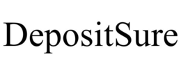 DEPOSITSURE trademark
