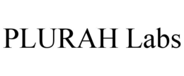 PLURAH LABS trademark