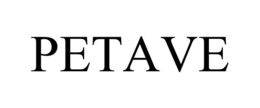 PETAVE trademark