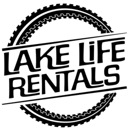 LAKE LIFE RENTALS trademark