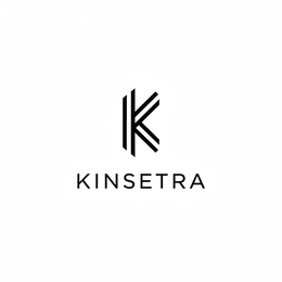 K KINSETRA trademark
