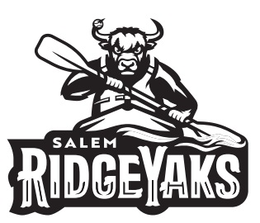 SALEM RIDGEYAKS trademark