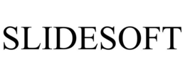 SLIDESOFT trademark