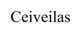CEIVEILAS trademark
