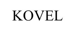 KOVEL trademark