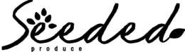 SEEDED PRODUCE trademark