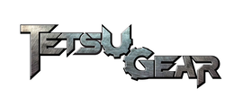 TETSU GEAR trademark