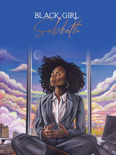 BLACK GIRL SABBATH trademark