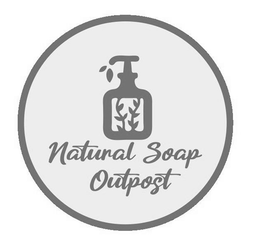 NATURAL SOAP OUTPOST trademark