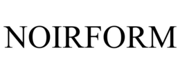 NOIRFORM trademark
