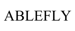 ABLEFLY trademark