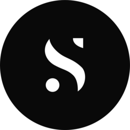 S trademark