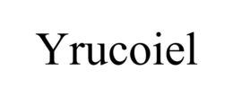 YRUCOIEL trademark