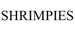 SHRIMPIES trademark
