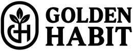 GH GOLDEN HABIT trademark