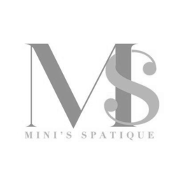 MS MINI'S SPATIQUE trademark