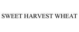 SWEET HARVEST WHEAT trademark