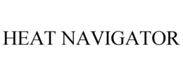 HEAT NAVIGATOR trademark