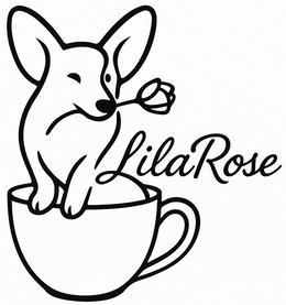 LILAROSE trademark