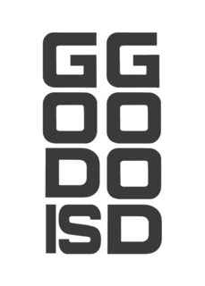 GOD IS GOOD trademark