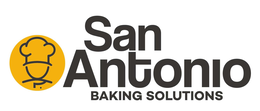SAN ANTONIO BAKING SOLUTIONS trademark