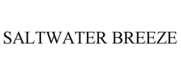 SALTWATER BREEZE trademark