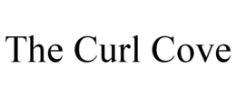 THE CURL COVE trademark