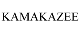 KAMAKAZEE trademark
