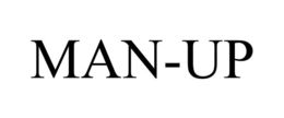 MAN-UP trademark