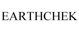 EARTHCHEK trademark