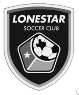 LONESTAR SOCCER CLUB trademark