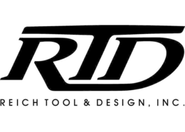RTD REICH TOOL & DESIGN, INC. trademark
