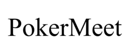 POKERMEET trademark
