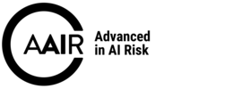 AAIR ADVANCED IN AI RISK trademark