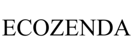 ECOZENDA trademark