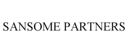 SANSOME PARTNERS trademark