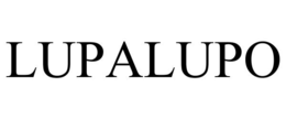 LUPALUPO trademark